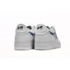A Bathing Ape Bape Sta Low White ABC Camo Blue (2021) 1H20191045-BLU
