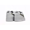 A Bathing Ape Bape Sta Low White ABC Camo Green (2021) 1H20191045-GRN