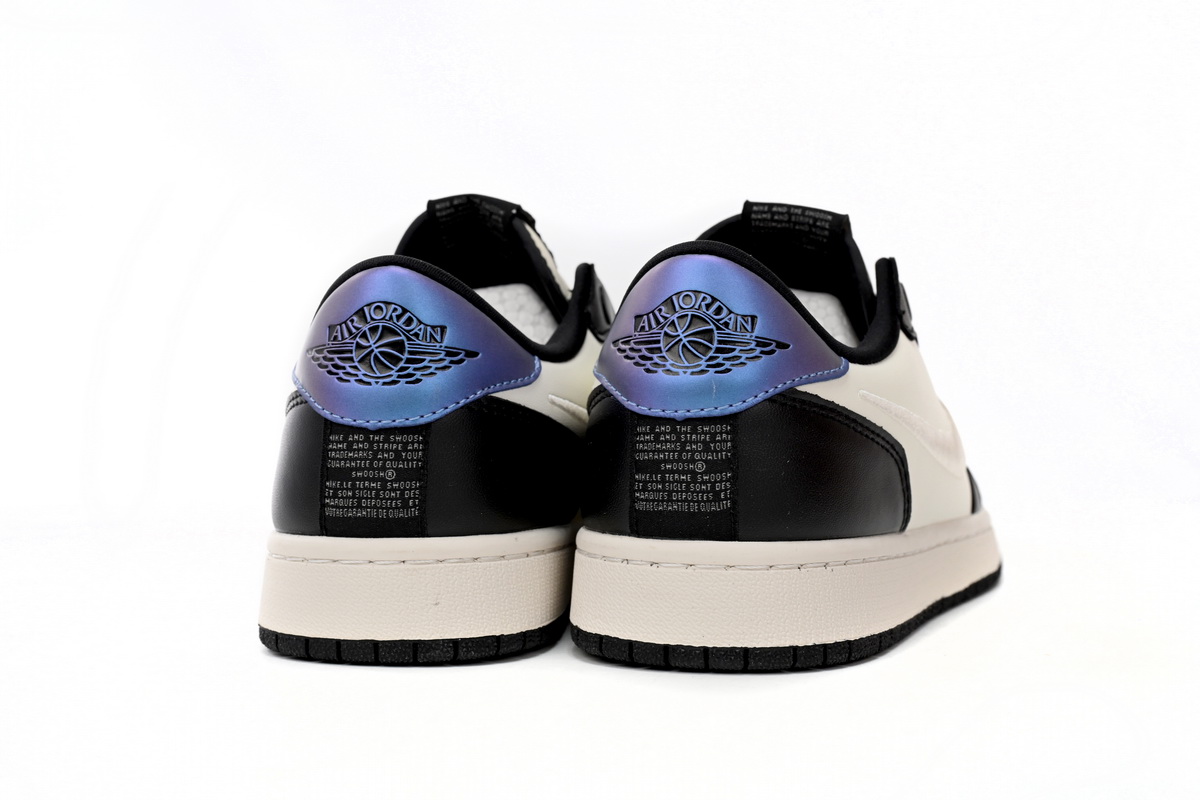 Jordan 1 Low Slip Fossil  AV3917-201 