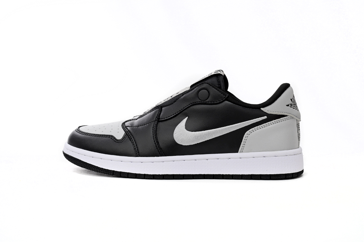Jordan 1 Low Slip Shadow  CQ0279-001