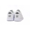 Jordan 1 Retro Low Slip White Black  AV3918-101 