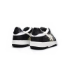 A Bathing Ape Bape SK8 Sta Black 1H20-191-033