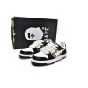 A Bathing Ape Bape SK8 Sta Black 1H20-191-033