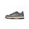 A Bathing Ape Bape SK8 Sta Vintage Beige Indigo 1120-291-019