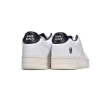 A Bathing Ape Bape Sta Black White Silver 1H70-191-022