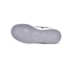 A Bathing Ape Bape Sta Low Grey Black 001FWH701002_WHT_A / 1H70-291-002