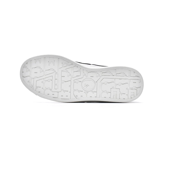 A Bathing Ape Skull Sta White (2022) 1I20-191-005