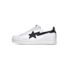 A Bathing Ape Skull Sta White (2022) 1I20-191-005