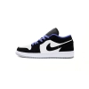 Jordan 1 Low Concord 553558-108 