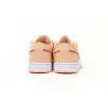 Jordan 1 Low Sunset Haze  DC0774-801 