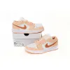 Jordan 1 Low Sunset Haze  DC0774-801 