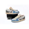 Jordan 1 Low Vintage UNC Grey DZ5376-469  