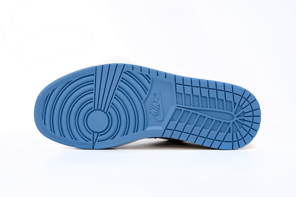 Jordan 1 Low Vintage UNC Grey DZ5376-469  