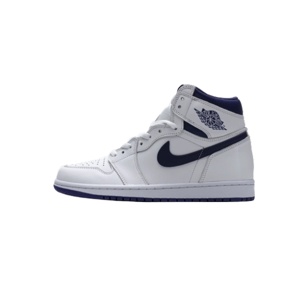 Jordan 1 Retro High Court Purple CD0461-151 ( PRO Batch)