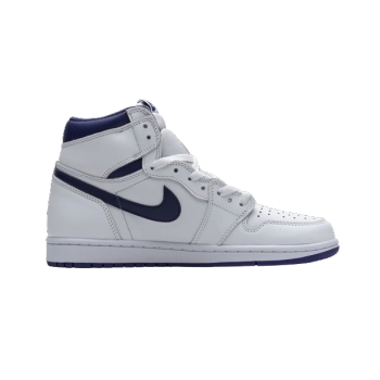 Jordan 1 Retro High Court Purple CD0461-151 ( PRO Batch)