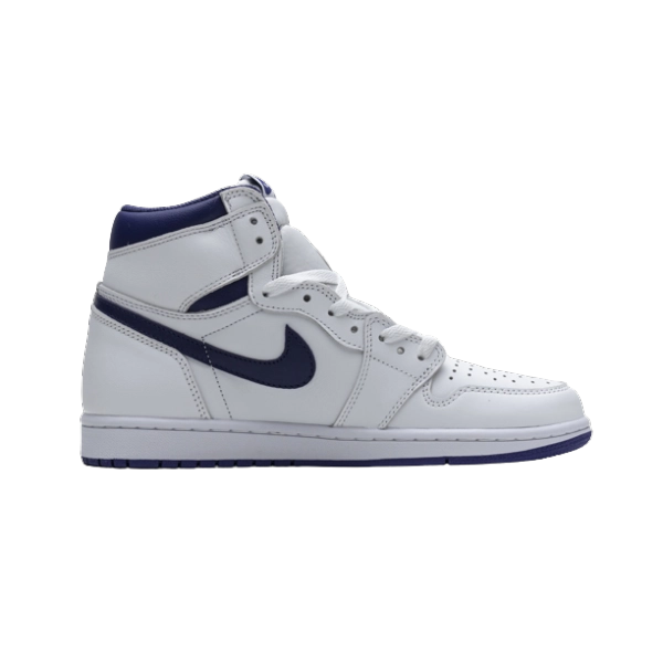 Jordan 1 Retro High Court Purple CD0461-151 ( PRO Batch)