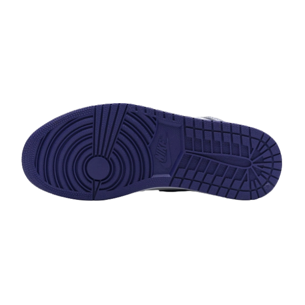 Jordan 1 Retro High Court Purple CD0461-151 ( PRO Batch)