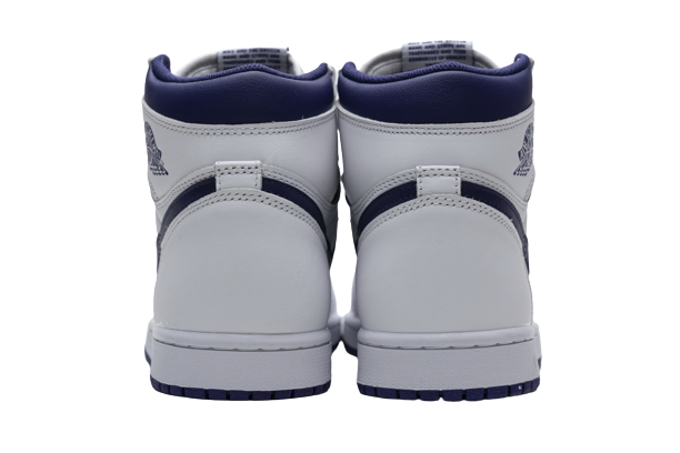 Jordan 1 Retro High Court Purple CD0461-151 ( PRO Batch)