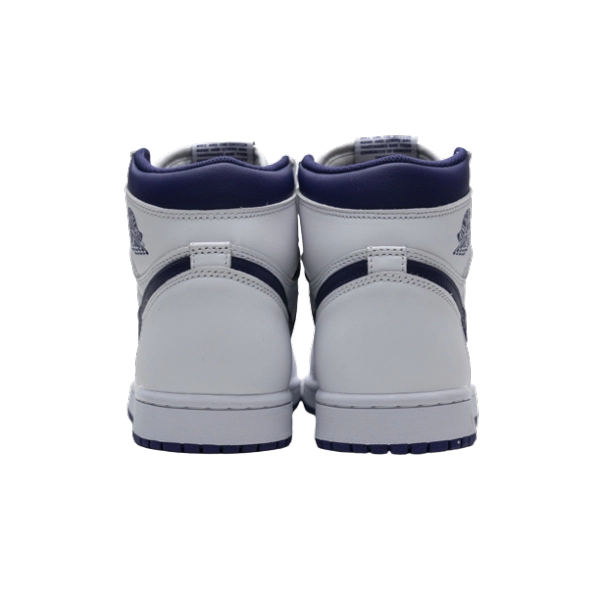 Jordan 1 Retro High Court Purple CD0461-151 ( PRO Batch)