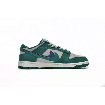 Nike Dunk Low SE 85 Neptune Green DO9457-101（LC batch）