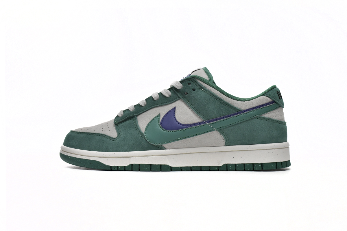Nike Dunk Low SE 85 Neptune Green DO9457-101（LC batch）