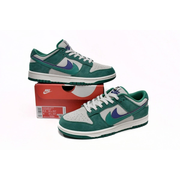 Nike Dunk Low SE 85 Neptune Green DO9457-101（LC batch）