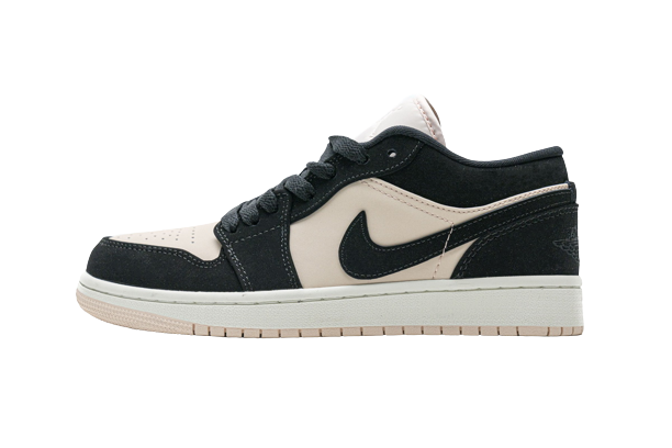 Jordan 1 Low Black Guava Ice DC0774-003