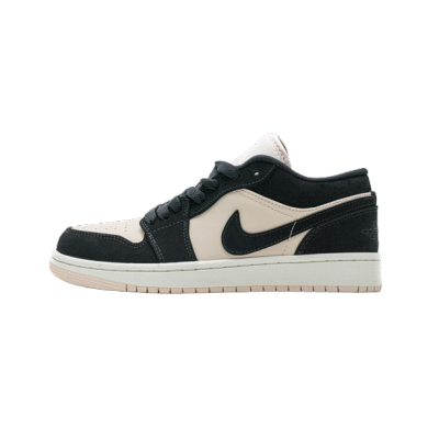 Jordan 1 Low Black Guava Ice DC0774-003