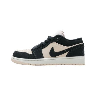 Jordan 1 Low Black Guava Ice DC0774-003