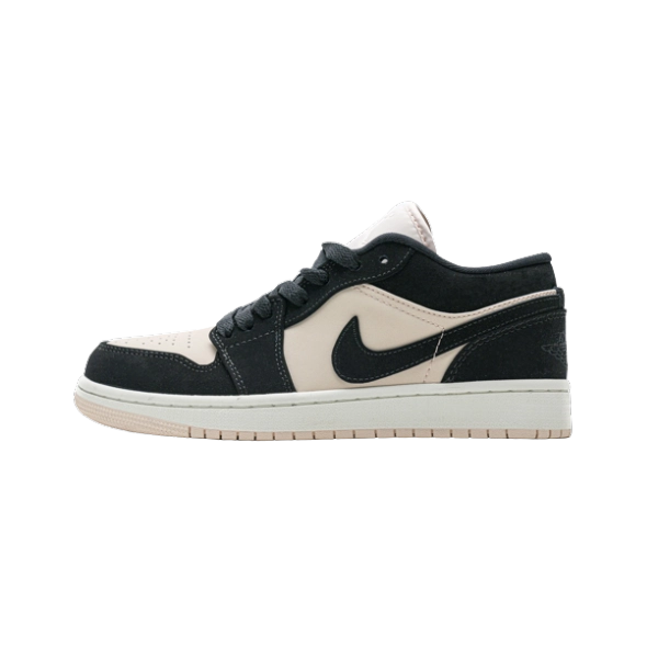 Jordan 1 Low Black Guava Ice DC0774-003