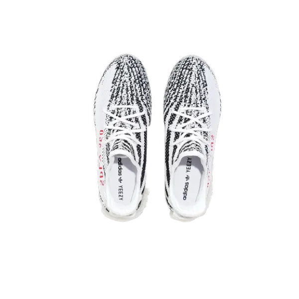 Adidas Yeezy Boost 350 V2 Zebra (2017/2022) CP9654