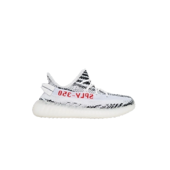 Adidas Yeezy Boost 350 V2 Zebra (2017/2022) CP9654
