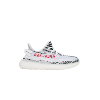 Adidas Yeezy Boost 350 V2 Zebra (2017/2022) CP9654