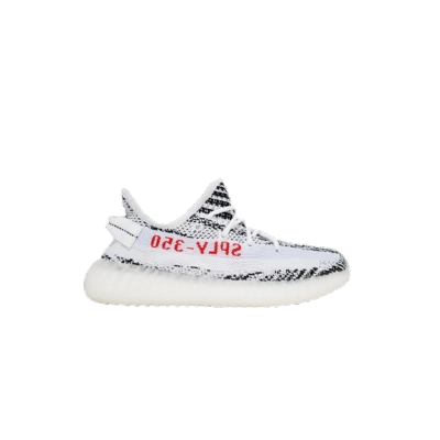 Adidas Yeezy Boost 350 V2 Zebra (2017/2022) CP9654