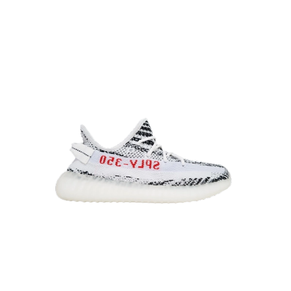 Adidas Yeezy Boost 350 V2 Zebra (2017/2022) CP9654