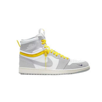 Jordan 1 High Switch Light Smoke CW6576-100