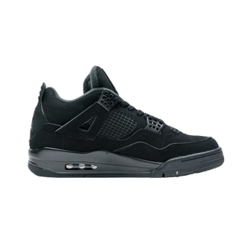 Jordan 4 Retro Black Cat (2020) CU1110-010