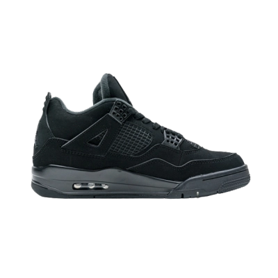 Jordan 4 Retro Black Cat (2020) CU1110-010