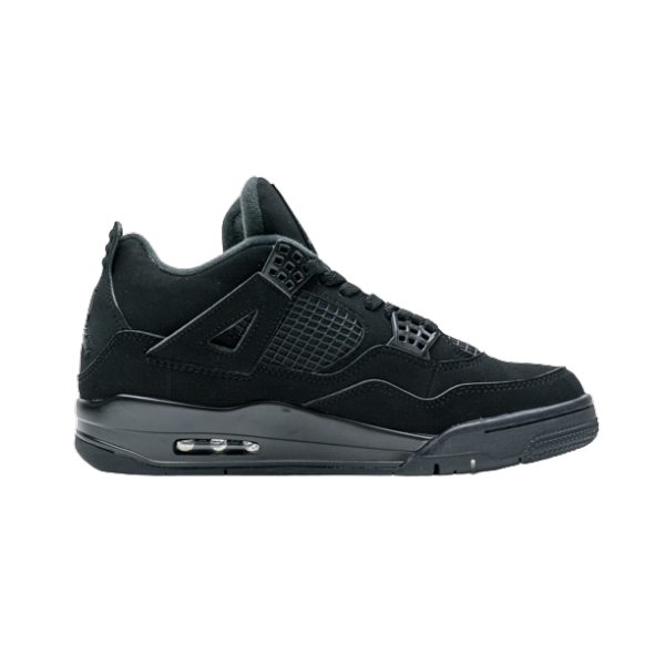 Jordan 4 Retro Black Cat (2020) CU1110-010
