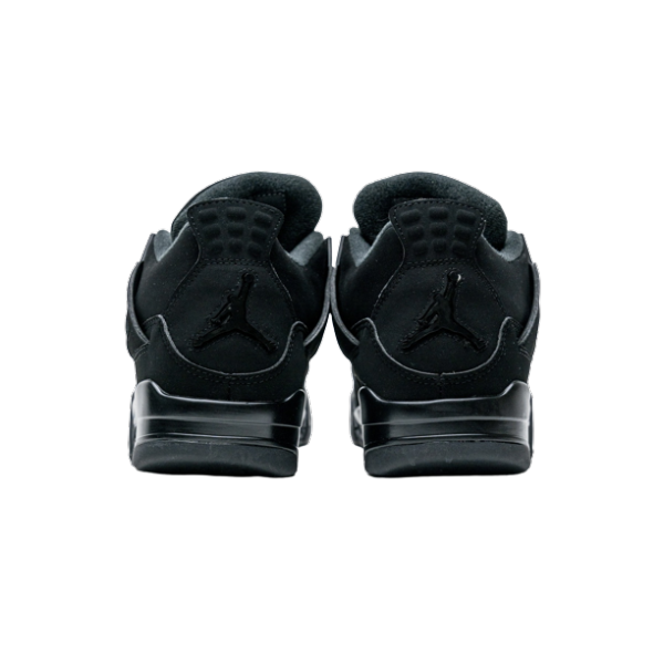 Jordan 4 Retro Black Cat (2020) CU1110-010