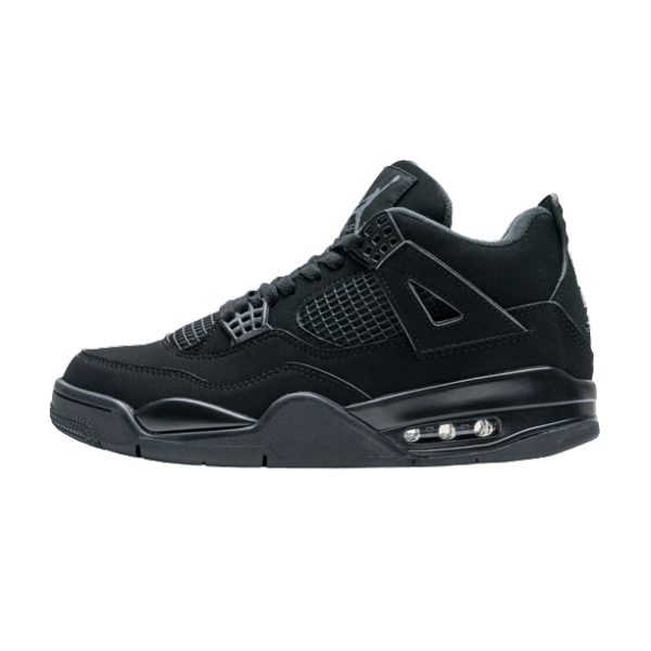 Jordan 4 Retro Black Cat (2020) CU1110-010