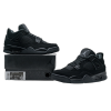 Jordan 4 Retro Black Cat (2020) CU1110-010
