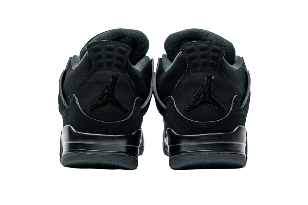 Jordan 4 Retro Black Cat (2020) CU1110-010 (CRV Batch)