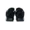 Jordan 4 Retro Black Cat (2020) CU1110-010 (CRV Batch)