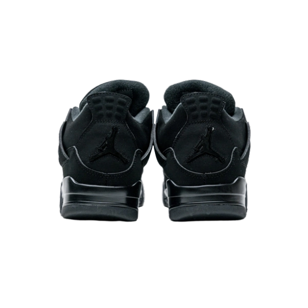 Jordan 4 Retro Black Cat (2020) CU1110-010 (CRV Batch)