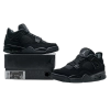 Jordan 4 Retro Black Cat (2020) CU1110-010 (CRV Batch)