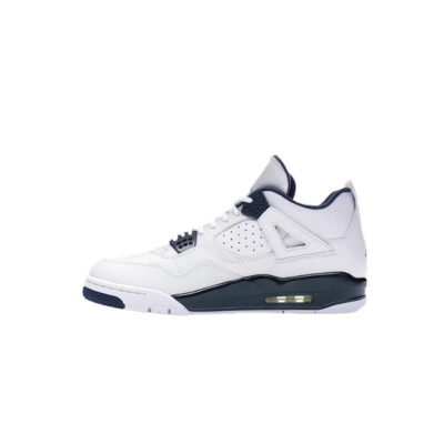 Jordan 4 Retro Columbia (2015) 314254-107