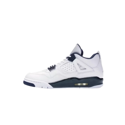 Jordan 4 Retro Columbia (2015) 314254-107
