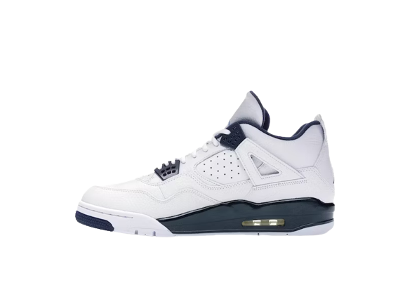 Jordan 4 Retro Columbia (2015) 314254-107 (CRV Batch)