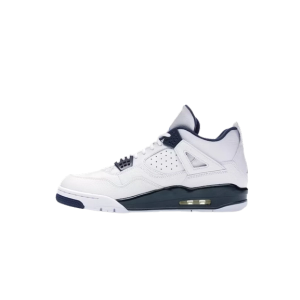 Jordan 4 Retro Columbia (2015) 314254-107 (CRV Batch)